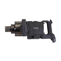 Пневматический ударный гайковерт Polidek HT3002480 1-1/2&amp;quot;, 2&amp;quot;