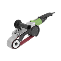 Ленточная шлифовальная машина MESSER M3025 (двухроликовая)