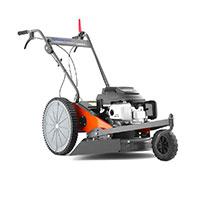 Газонокосилка бензиновая Husqvarna DBS51