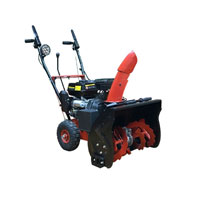 Снегоуборщик FORZA АС-F-650Е