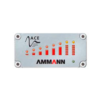 Индикатор уплотнения Ammann ACEeco для виброплит APH 5020/5030/6020/6530