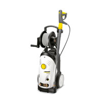 Мойка высокого давления Karcher HD 7/10 CXF (1.151-906.0)
