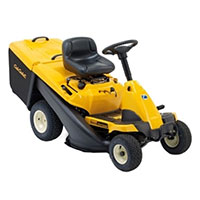 Минитрактор Cub Cadet Minirider CC 114 TA