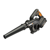 Воздуходувка аккумуляторная WORX WX094.9