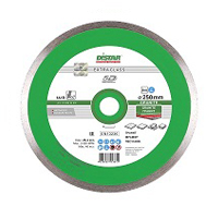 Диск алмазный 1A1R Granite d 250 мм