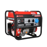 Бензиновый генератор A-iPower A5500