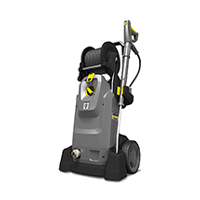 Аппарат высокого давления Karcher HD 6/15 MX Plus EU