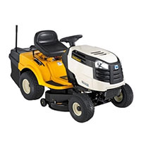 Минитрактор Cub Cadet CC 714 TE