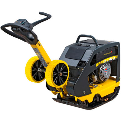 Виброплита Bomag BPR 35/42 D E-start (реверсивная) Виброплита Bomag BPR 35/42 D E-start (реверсивная)