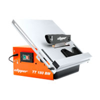 Плиткорез Clipper TT 180 BM