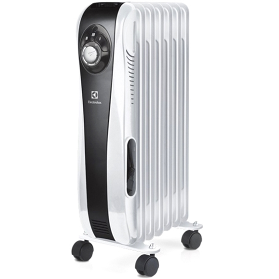 Масляный радиатор Electrolux Sport Line EOH/M-5157N 7 секций Масляный радиатор Electrolux Sport Line EOH/M-5157N 7 секций