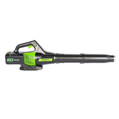 Воздуходув аккумуляторный Greenworks GD60ABK4 Воздуходув аккумуляторный Greenworks GD60ABK4