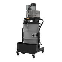 Пылесос промышленный Coynco PRO ST 22 MAXI