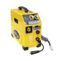 Сварочный инвертор GYS EASYMIG 140