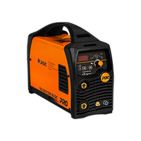 Сварочный инвертор Сварог PRO TIG 200 P DSP AC/DC (E201)