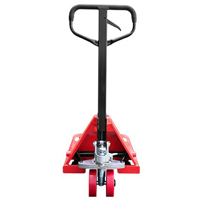 Тележка гидравлическая PROLIFT AC25 L800 Тележка гидравлическая PROLIFT AC25 L800