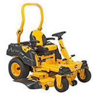 Минитрактор Cub Cadet Z1 137