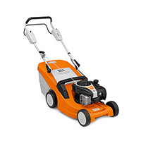 Бензиновая газонокосилка Stihl RM 448 ТX