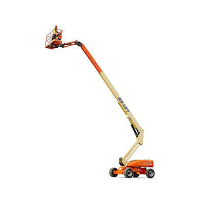 Подъемник телескопический самоходный JLG E600 JP (B) Подъемник телескопический самоходный JLG E600 JP (B)