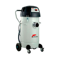 Строительный пылесос Delfin MISTRAL 802 WD 