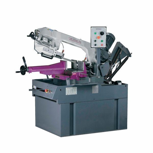Станок ленточнопильный OPTIMUM OPTIsaw S 350DG Станок ленточнопильный OPTIMUM OPTIsaw S 350DG