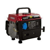 Генератор бензиновый DDE GG950Z