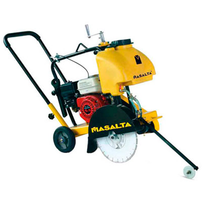 Швонарезчик Masalta MF14-4 (Honda 5,5 л с.) Швонарезчик Masalta MF14-4 (Honda 5,5 л с.)