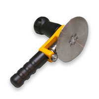 Станок листогибочный Metal Master MRB UNO DISC (40mm)