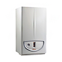 Настенный газовый котел Immergas Maior Eolo 28 X (одноконтурный)