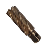 Корончатое сверло T34 26х55 HSS-Pro Uni (универсальный хвостовик, N, Nitto)