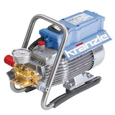 Аппарат высокого давления Kranzle 7/120 Аппарат высокого давления Kranzle 7/120