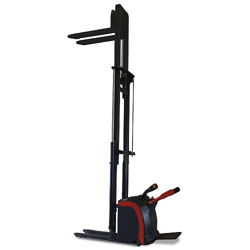 Штабелер самоходный OXLIFT BX-5015 EPS (1500 кг) Штабелер самоходный OXLIFT BX-5015 EPS (1500 кг)