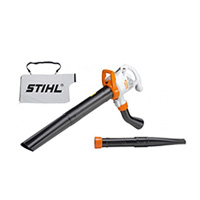 Электрическая воздуходувка Stihl SHE 71