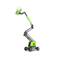 Коленчатый подъемник Zoomlion ZA14JE