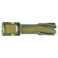 Сверло корончатое Karnasch (Карнаш) HARD-LINE 19x40 арт. 20.1315N-19
