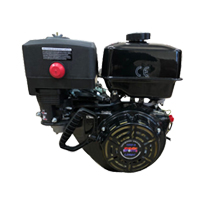 Двигатель бензиновый Lifan 190F-S Sport New D25, 7А