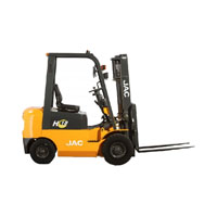 Вилочный погрузчик JAC CPCD 18