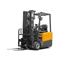 Электрический вилочный погрузчик UN Forklift FBT13-AZ1