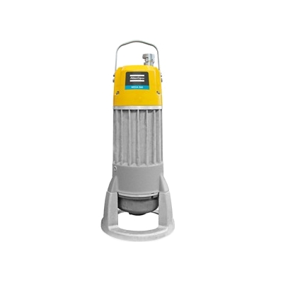 Погружной насос Atlas Copco WEDA S60N 400В под шланг 4" Погружной насос Atlas Copco WEDA S60N 400В под шланг 4"