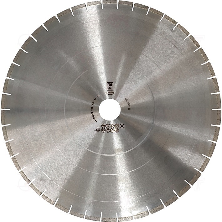 Алмазный диск Poltava Diamond Tools 1A1RSS/C1 350x4,5x10+2x35+6 Алмазный диск Poltava Diamond Tools 1A1RSS/C1 350x4,5x10+2x35+6