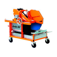 Плиткорез электрический Clipper JUMBO 900