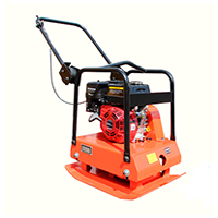 Виброплита бензиновая Impulse VP120L