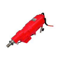 Двигатель алмазного бурения Rothenberger RDM 52 A