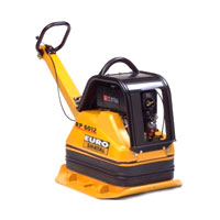 Дизельная виброплита Euro Shatal RP 6014 60D