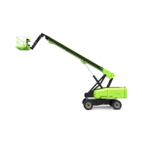 Телескопический подъемник Zoomlion ZT26J