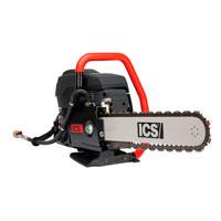 Бензорез цепной ICS 695GC (до 350 мм)
