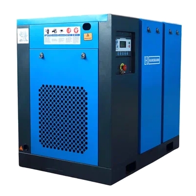 Винтовой компрессор HANSMANN RS30A Винтовой компрессор HANSMANN RS30A