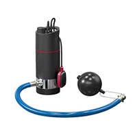 Погружной насос для колодцев Grundfos SB 3-35 AW
