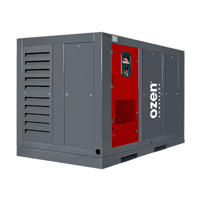 Винтовой компрессор OZEN OSC 55U Винтовой компрессор OZEN OSC 55U