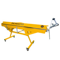 Станок листогибочный MetalMaster DachMaster 2750